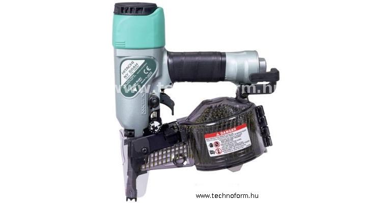hikoki nv50ah pneumatikus szegbelövő
