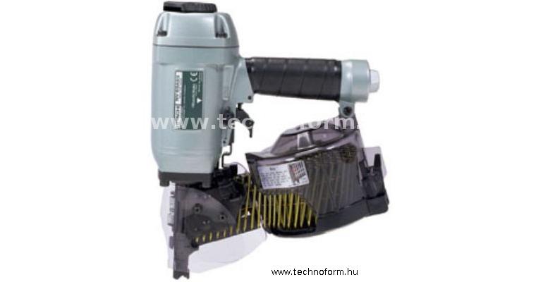 hikoki nv65ad3 pneumatikus szegbelövő