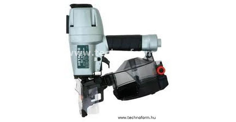 hikoki nv65ah pneumatikus szegbelövő