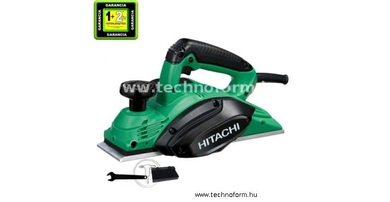 hikoki p20stutz gyalu 580w 82mm