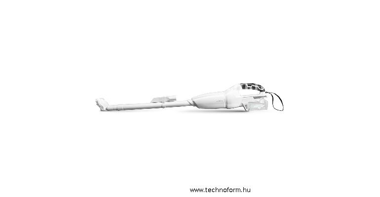 hikoki r36da-basic akkus kézi porszívó 36v akku és töltő nélkül