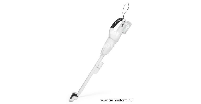 hikoki r36db-basic akkus kézi porszívó 36v akku és töltő nélkül