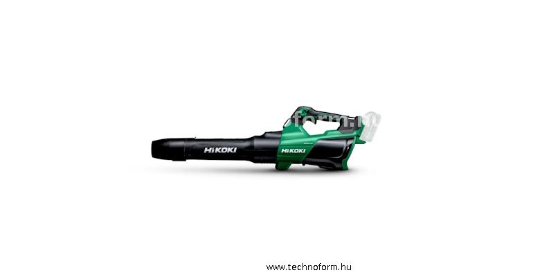 hikoki rb36dcw4z akkus lombfúvó akku és töltő nélkül