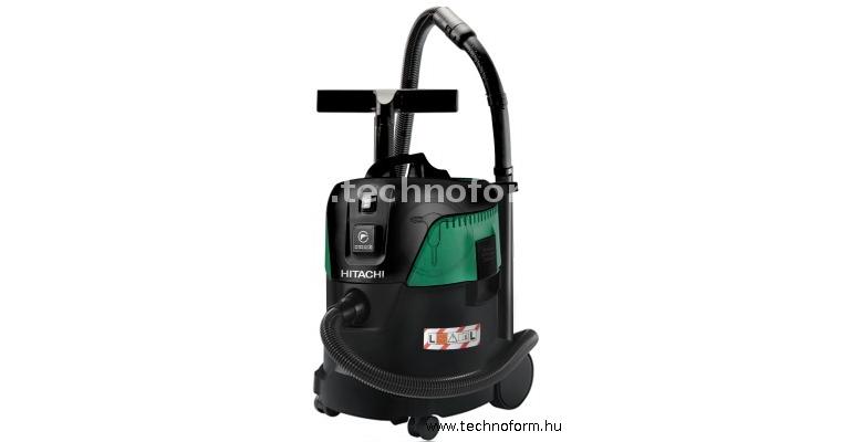 hikoki rp250ydl ipari porszívó száraz-nedves l-osztály 1000w - rp250ydlwaz