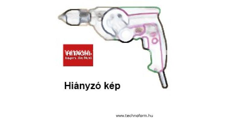 hikoki sb3608dawpz akkus szalagcsiszoló 2x36v 2,5ah akkuval és töltővel hitbox kofferben