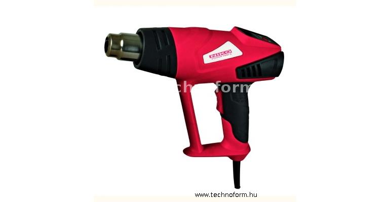 hikoki vp2000 hőlégfúvó