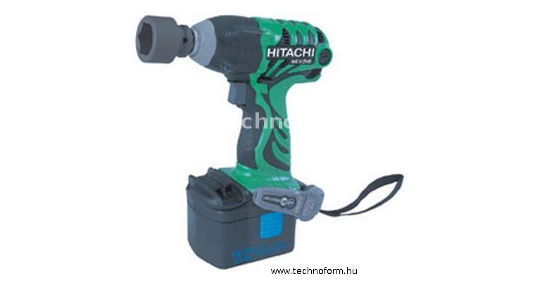 hikoki wr14dmr akkus ütvecsavarozó