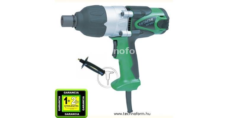 hikoki wr16sa ütvecsavarozó 1/2" 360nm