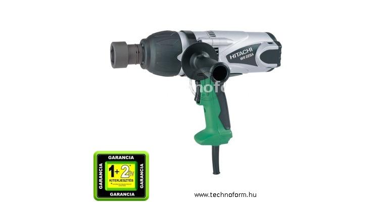 hikoki wr22sa ütvecsavarozó 1/2" 610nm