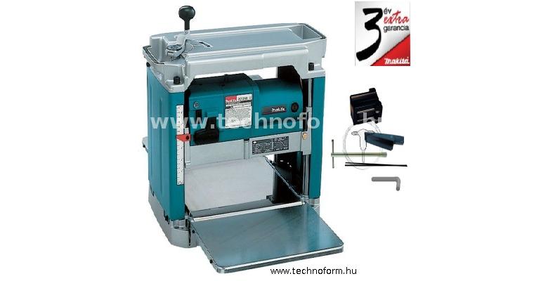 makita 2012nb vastagológyalu 1650w 310mm