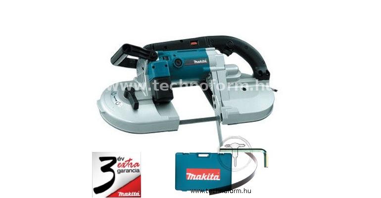 makita 2107fk szalagfűrész