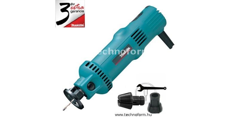 makita 3706 élmaró, rotációs vágó