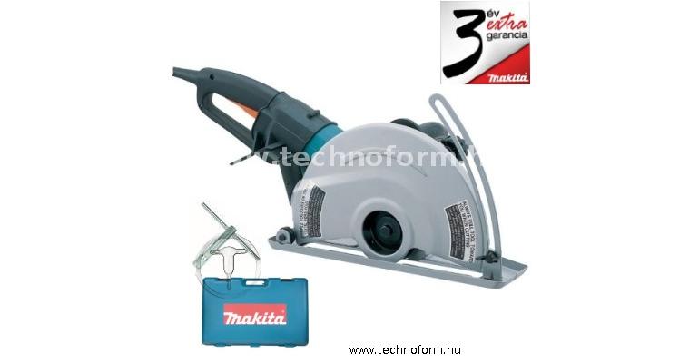 makita 4112hs gyémántvágó