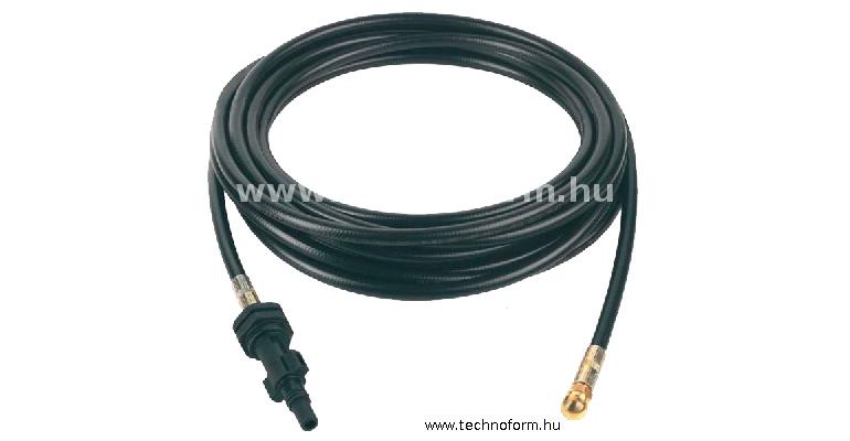 makita 41165 magasnyomású mosó csőtisztító 10m