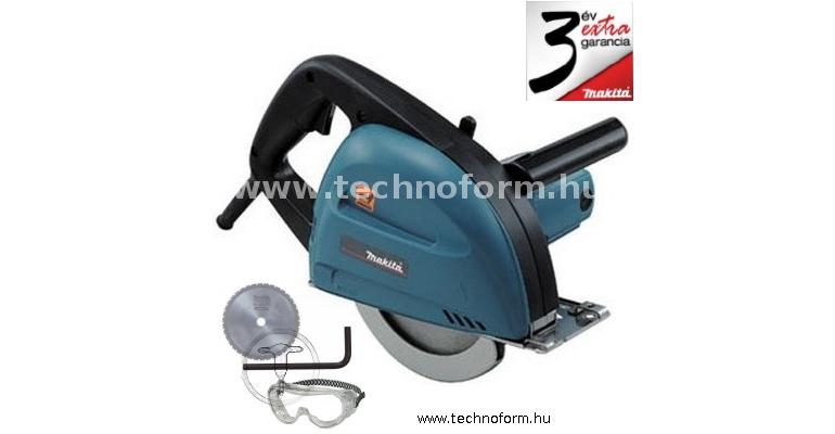 makita 4131 fémipari körfűrész