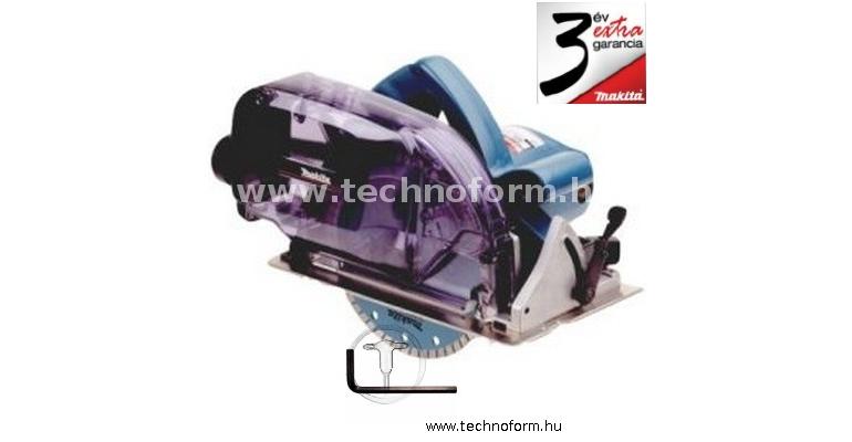 makita 4157kb száraz gyémántvágó
