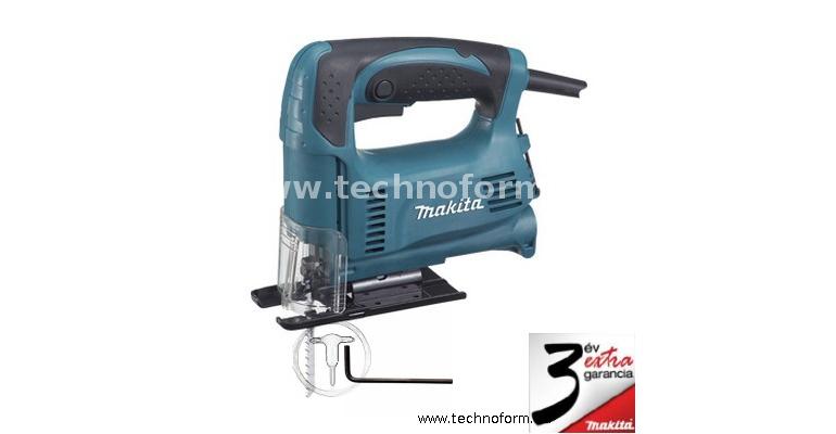 makita 4326 szúrófűrész 450w