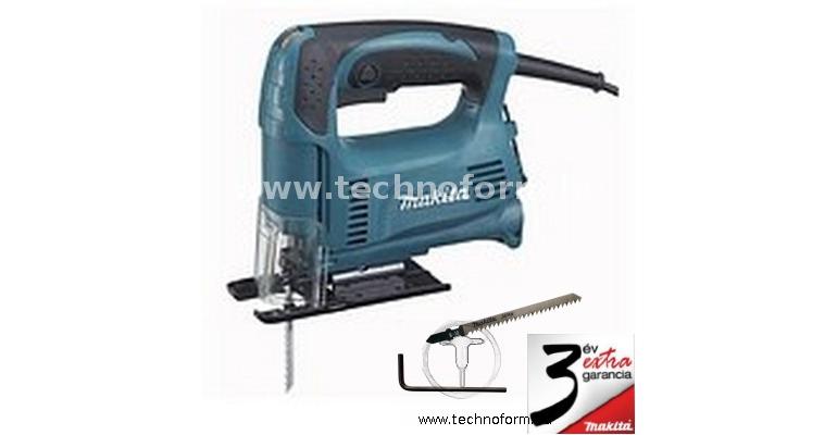 makita 4327 szúrófűrész 450w