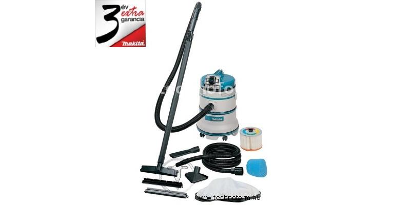 makita 440 száraz-nedves ipari porszívó