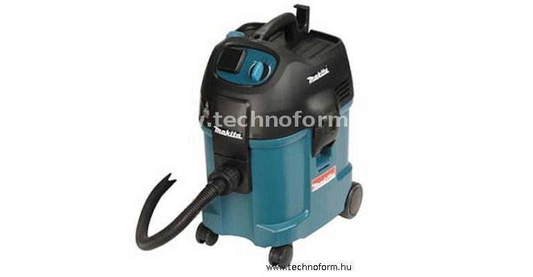 makita 446l száraz-nedves ipari porszívó