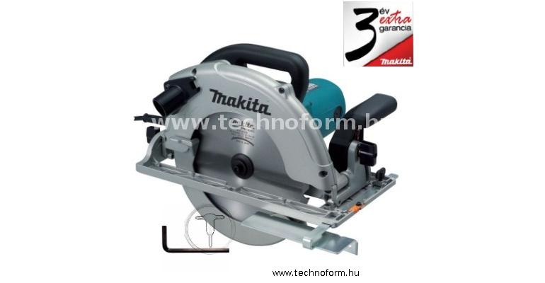 makita 5104s körfűrész 270mm 2100w