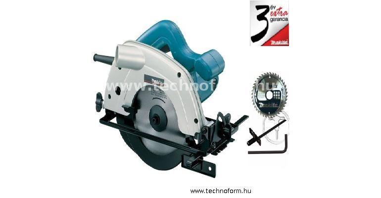 makita 5604r kézi körfűrész