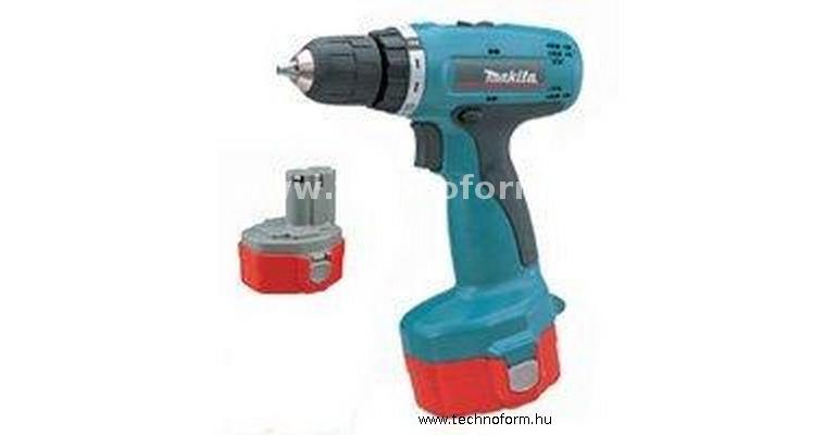 makita 6281dwpe akkus csavarbehajtó
