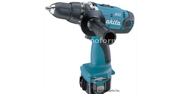 makita 6319dz akkus csavarbehajtó akku és töltő nélkül