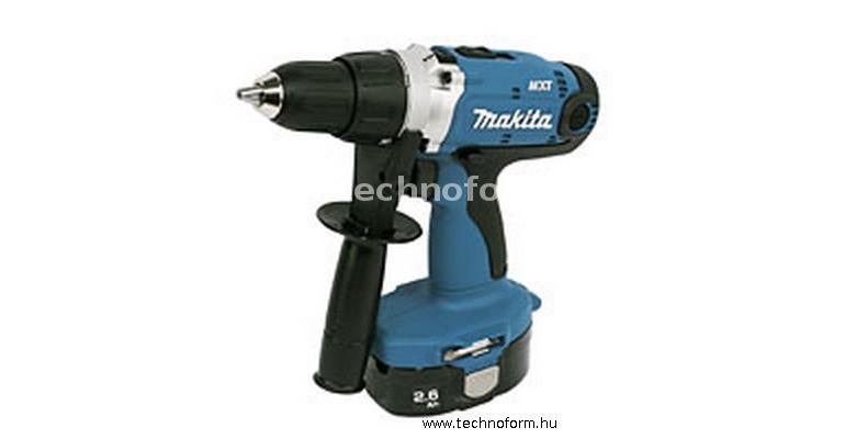 makita 6349dwfe akkumulátoros csavarbehajtó
