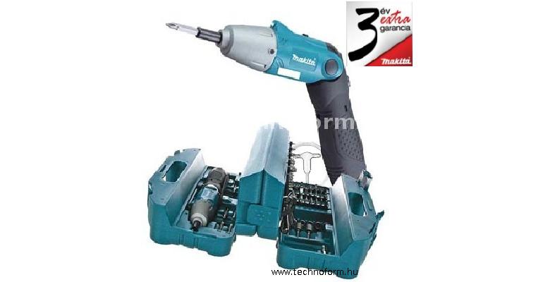 makita 6723dw akkus csavarbehajtó