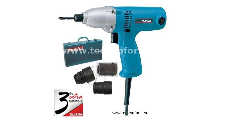makita 6951 ütvecsavarbehajtó