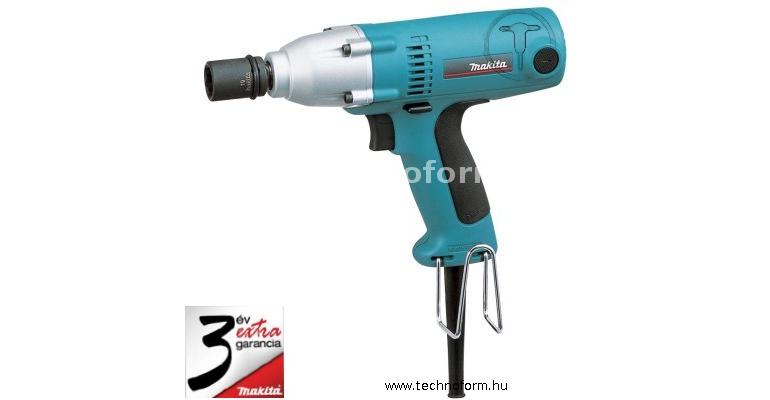makita 6953 ütvecsavarbehajtó