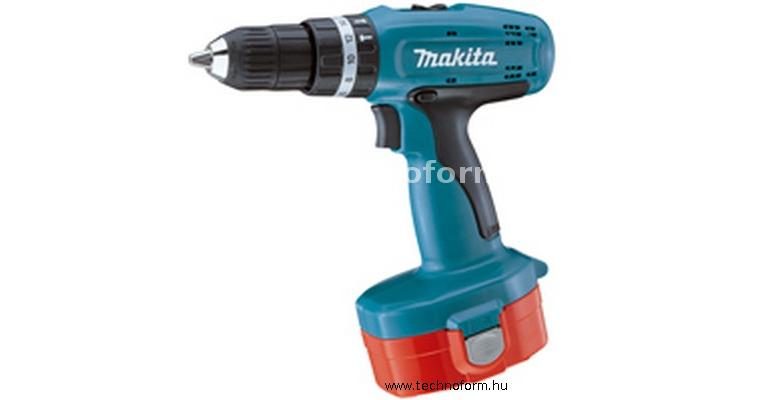 makita 8390dwae akkus csavarbehajtó