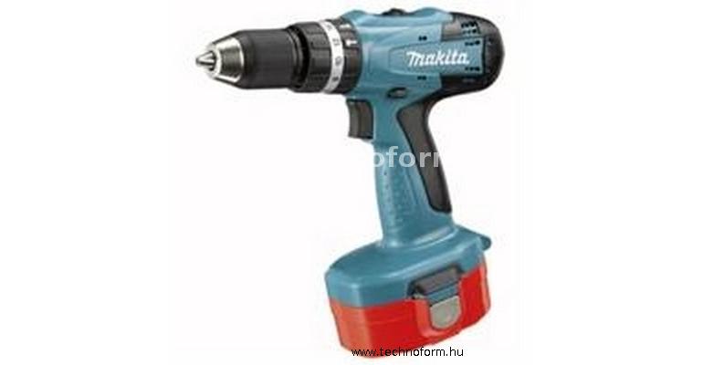 makita 8391dwae akkus csavarbehajtó