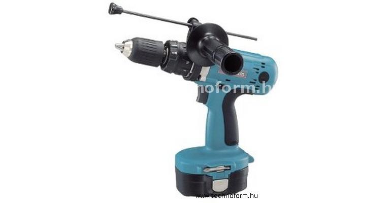 makita 8443dwde ütvefúró-csavarbehajtó
