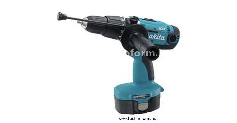 makita 8444dwfe akkus csavarbehajtó