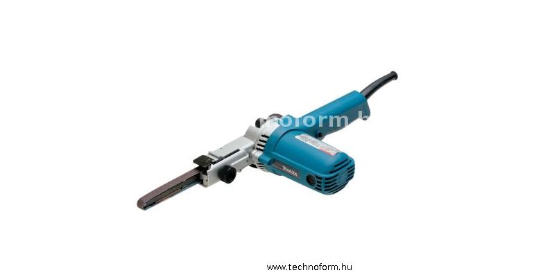 makita 9032 keskeny szalagcsiszoló