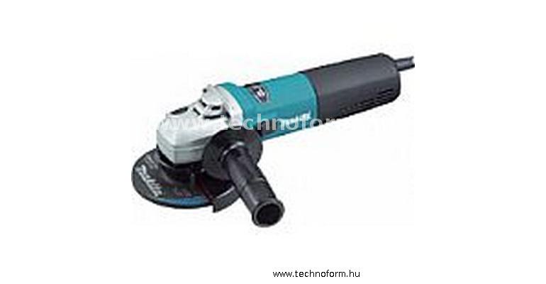 makita 9562ch sarokcsiszoló 1200w 125mm