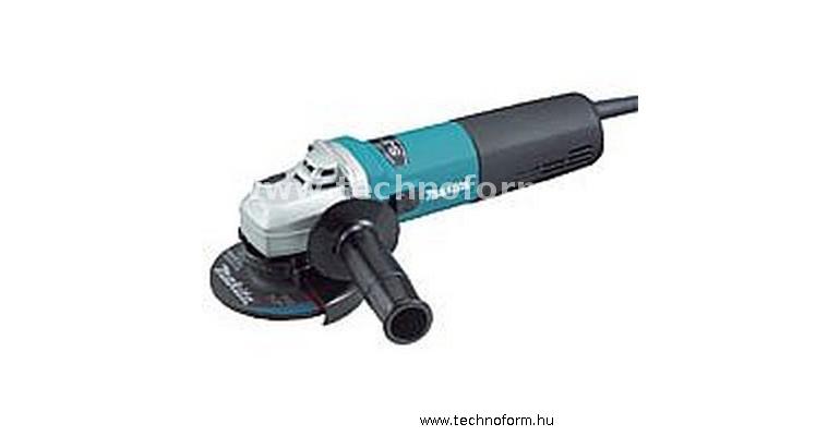 makita 9562cvh sarokcsiszoló 1200w 125mm