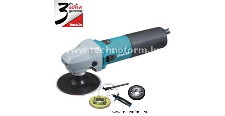 makita 9565clr sarokcsiszoló 1400w 125mm