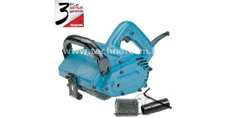 makita 9741 kefegép 860w 100x120mm