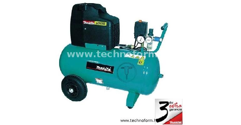 makita ac1350 levegő kompresszor