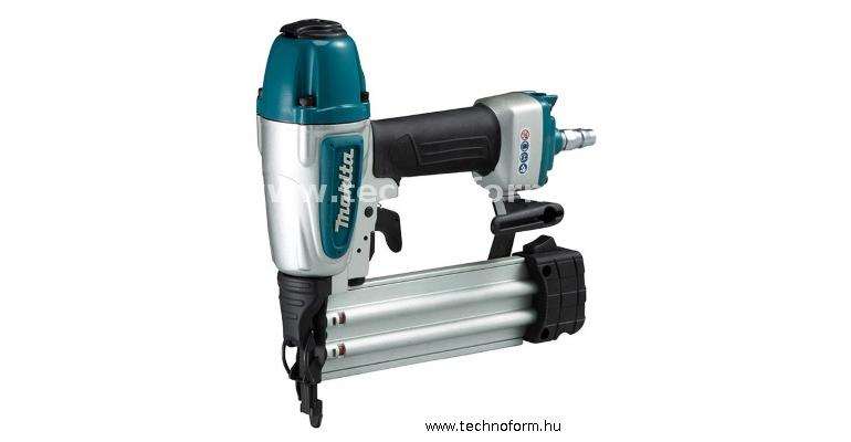 makita af506 levegős tűszegező (af505n utóda)