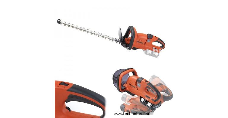 makita ah-3766 dolmar akkus sövényvágó akku és töltő nélkül (duh551z)