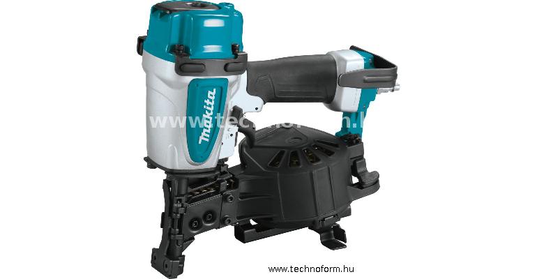makita an454 levegős dobtáras szegbelövő