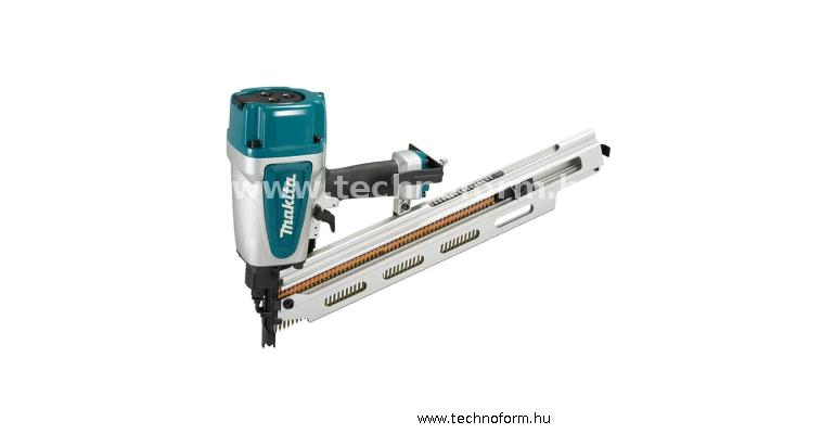 makita an924 levegős síktáras szegbelövő