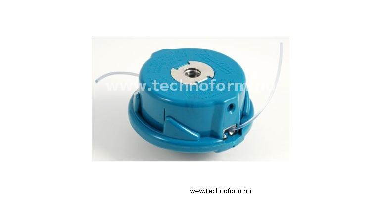 makita b-03006 félautomata damilfej rst250 kaszához m8x1,25 jobb