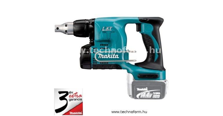 makita bfs440z akkus csavarbehajtó akku és töltő nélkül