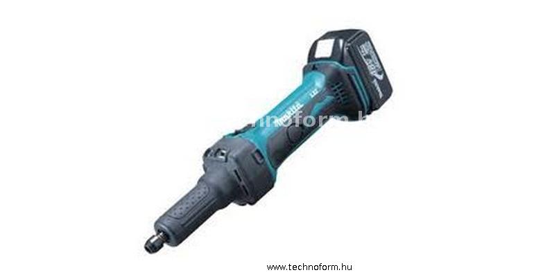 makita bgd800rfe akkus egyenescsiszoló