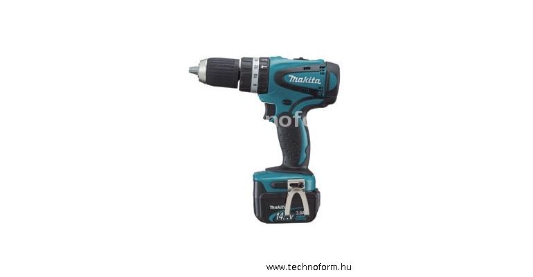 makita bhp440rfe akkus ütvefúró csavarbehajtó li-ion akkumulátorral